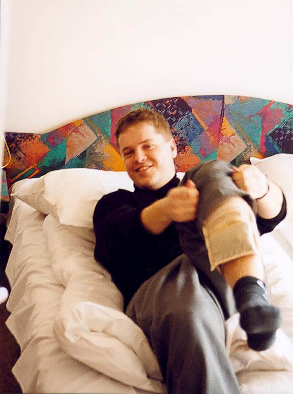 03 - Tores tyverisikre lommebok