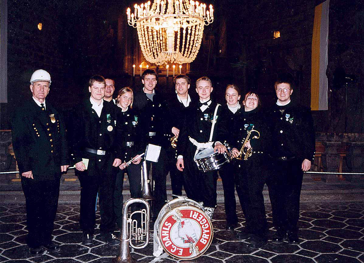 31 - Slik saa vi egentlig ut