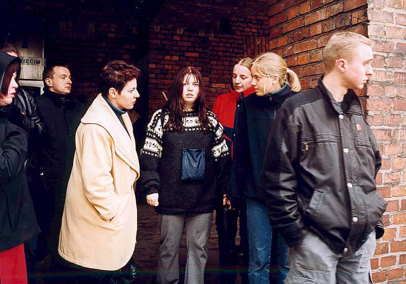 40 - Guiden vaar og oss