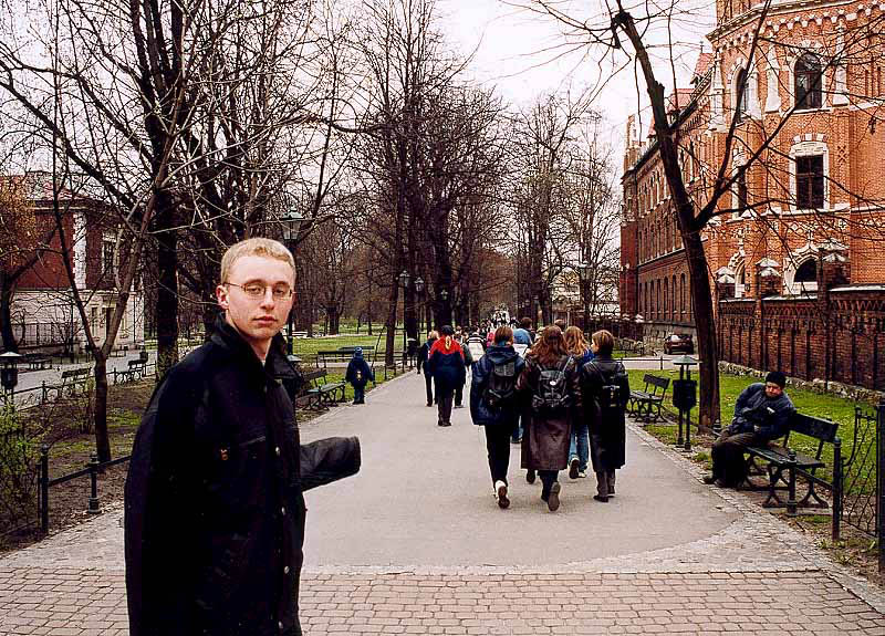 54 - Anders er fortsatt litt Ragndikken