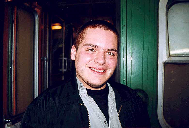57 - Qba (eller Pawel)