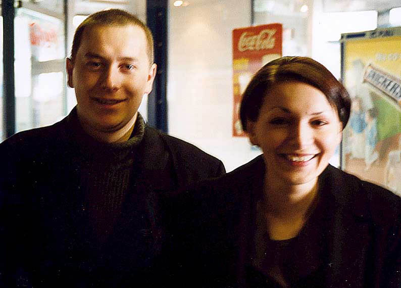 58 - Kornel og Judyta