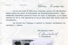 Elin 82.år