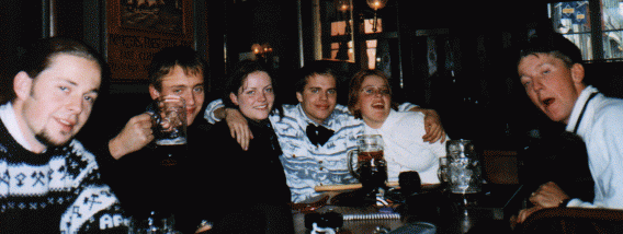 pub