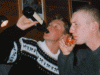 cheers