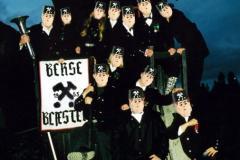 Gruppebilder 2002