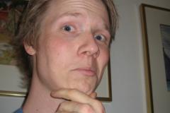 Hageselskap Elin 2008